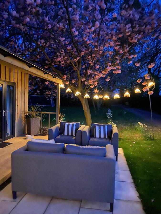 Meadows Lodge York Zewnętrze zdjęcie