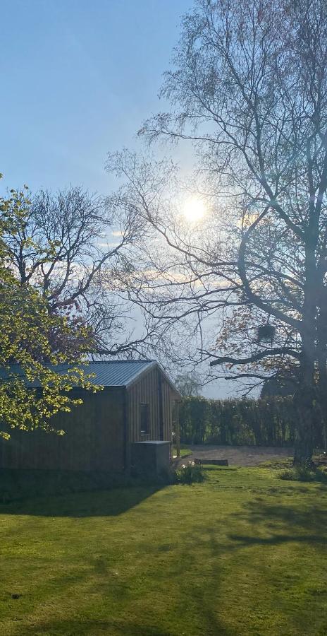 Meadows Lodge York Zewnętrze zdjęcie