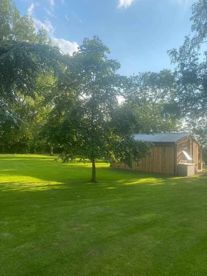 Meadows Lodge York Zewnętrze zdjęcie