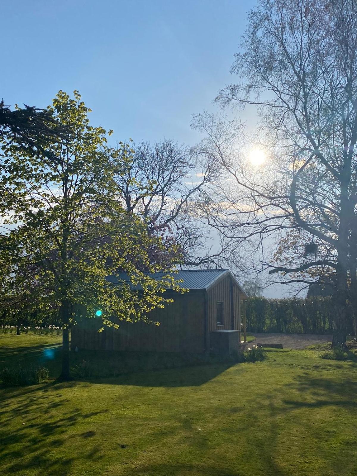 Meadows Lodge York Zewnętrze zdjęcie