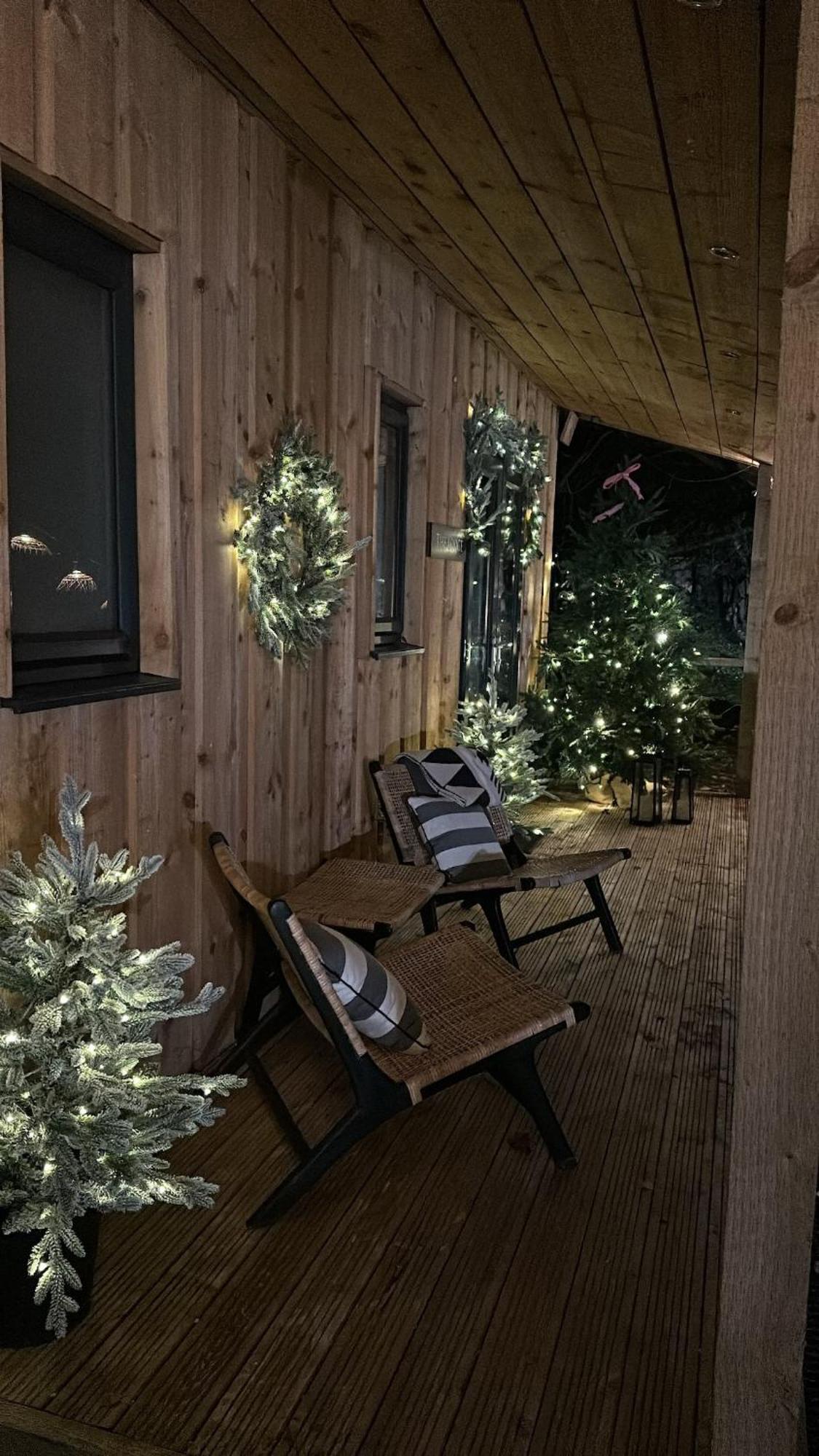 Meadows Lodge York Zewnętrze zdjęcie